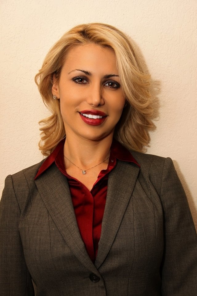 LAW FIRM OF DANIELA LABINOTI, PC Updated October 2024 707 Myrtle, El Paso, Texas Personal