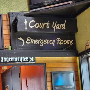 The Asylum - Pubs Near Me - Ketchikan, Alaska