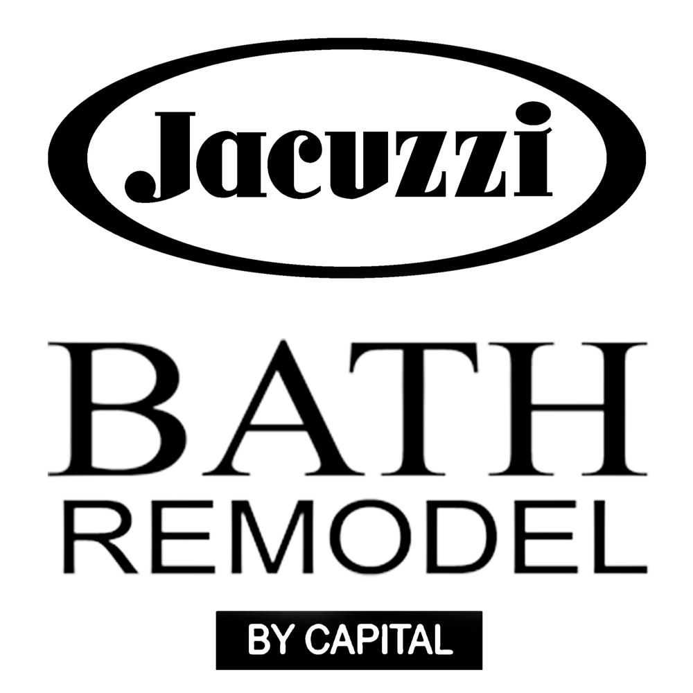 JACUZZI BATH REMODEL BY CAPITAL - Updated December 2025 - 8025 S Willow ...