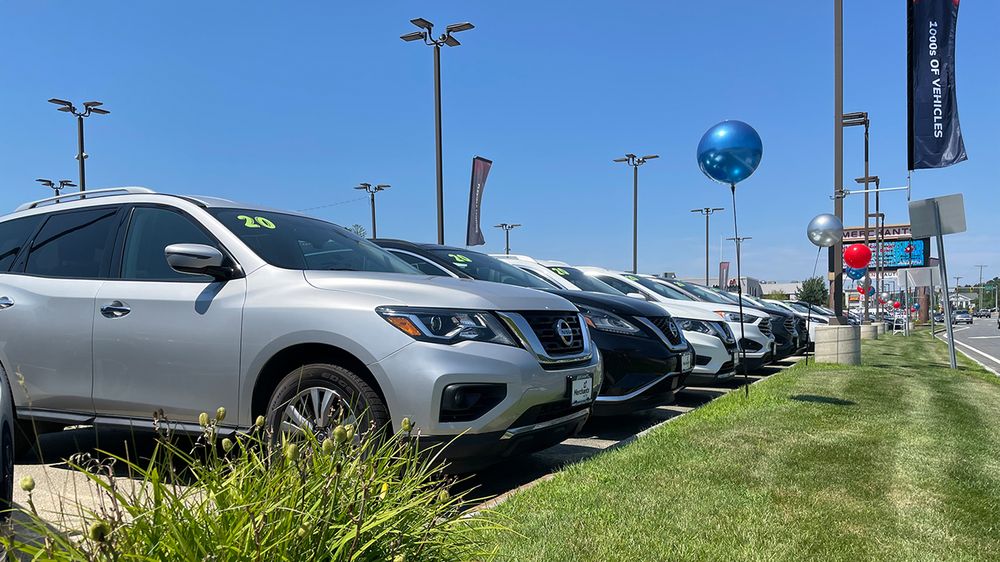 MERCHANTS AUTO Updated September 2024 48 Photos & 136 Reviews