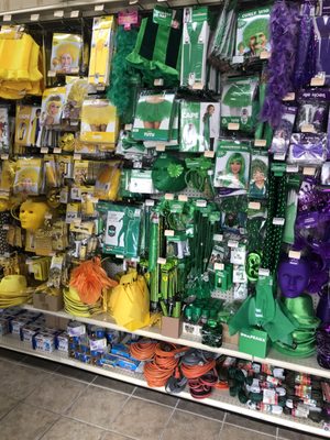 Party Supplies & Decorations - Whether it is a birthday, graduation, bridal shower, bachelor party, or game day, we have party supplies and decorations for every occasion.
