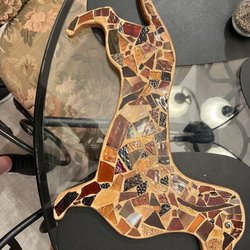 Mosaic Madness
