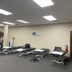 Select Physical Therapy - Fannin