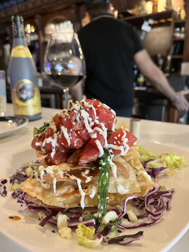 VERSAI THE WINE BAR 161 Photos & 172 Reviews Wine Bars 18248