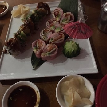 Sushi Koya - Sushi Bars Near Me - Uncasville, Connecticut Sushi Koya - Sushi Bars Near Me - Uncasville, Connecticut