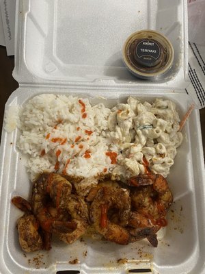 Kokonut Island Grill Vancouver by null