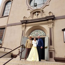 St Stanislaus Catholic - Quince pic