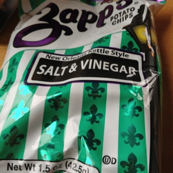Potbelly - Salt and vinegar potato chips - Sandwiches Near Me - Reston, Virginia Potbelly - Salt and vinegar potato chips - Sandwiches Near Me - Reston, Virginia