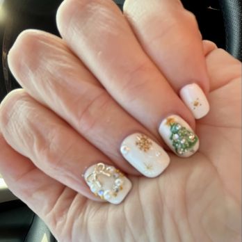 2EM Nail Place - Nail design - Nail Salons Near Me - Irvine, California 2EM Nail Place - Nail design - Nail Salons Near Me - Irvine, California