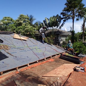 West Oahu Roofing - Repairs completed! - Roofing Near Me - Waipahu, Hawaii West Oahu Roofing - Repairs completed! - Roofing Near Me - Waipahu, Hawaii