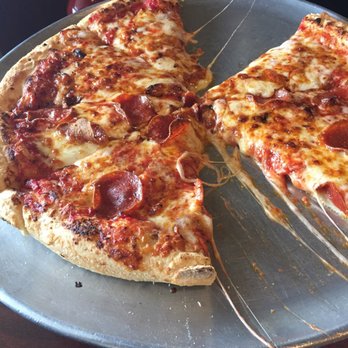 Cugini's Pizza - Pizza Near Me - Poolesville, Maryland