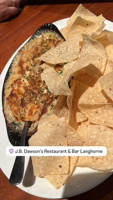 JB Dawson's Restaurant & Bar by null