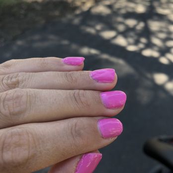 Bamboo Salon and Spa - Nail Salons Near Me - Bend, Oregon