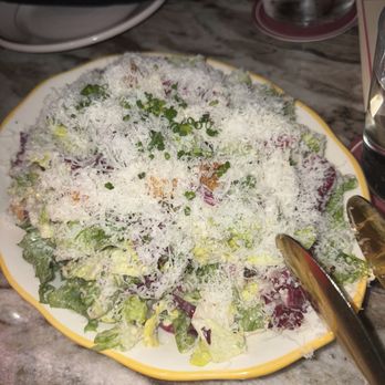 Lee's - Chopped Caesar - Cocktail Bars Near Me - Houston, Texas