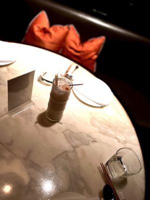 Hakkasan Miami by null