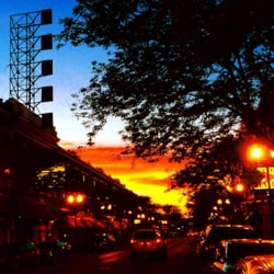 Lincoln Square Ravenswood Chamber of Commerce
