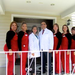North Avenue Advanced Dental Center