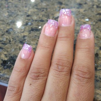 Lily Nails And Spa - Nail Salons Near Me - Paso Robles, California Lily Nails And Spa - Nail Salons Near Me - Paso Robles, California