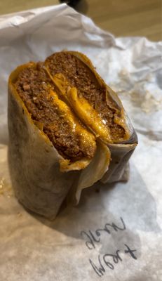 Naugles Tacos & Burgers by null