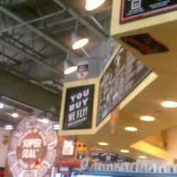 Jimmy John's