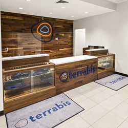 Terrabis Medical and Recreational Marijuana Dispensary O'Fallon