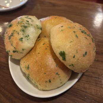 Wood Ranch Manhattan Beach - 5++++++ garlic rolls You need to get this - American Near Me - Manhattan Beach, California Wood Ranch Manhattan Beach - 5++++++ garlic rolls You need to get this - American Near Me - Manhattan Beach, California