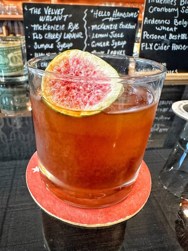 Finger Lakes Distilling