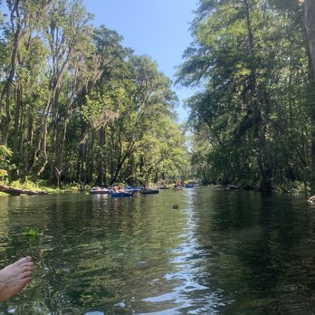 Ichetucknee Springs State Park - Parks Near Me - Fort White, Florida Ichetucknee Springs State Park - Parks Near Me - Fort White, Florida