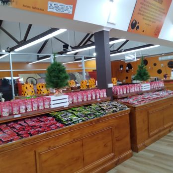 The Fruchocs Shop - Inside - Candy Stores Near Me - McLaren Vale, SA