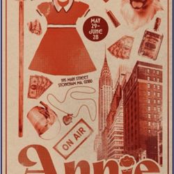 Can't wait to sing to Annie!!!