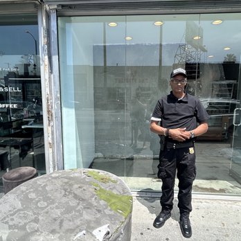 Soltani Security - Melrose - Security Services Near Me - Hollywood, California Soltani Security - Melrose - Security Services Near Me - Hollywood, California