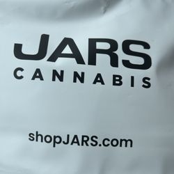 Jars - My bag