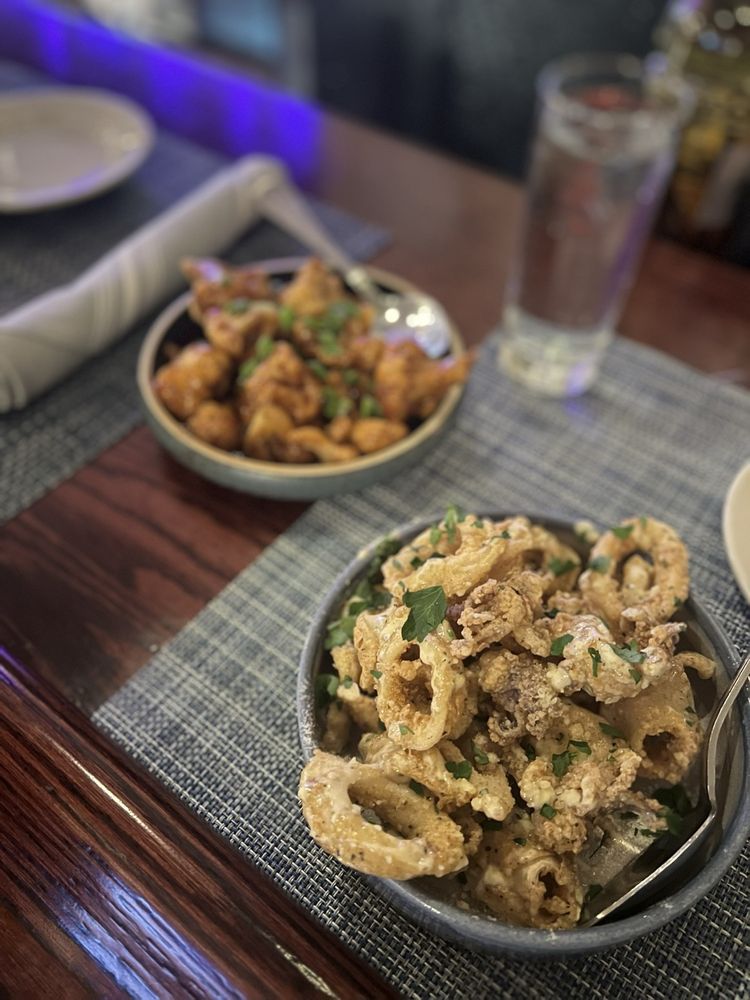 Arugula Bistro & Bar Arugula Bistro & Bar