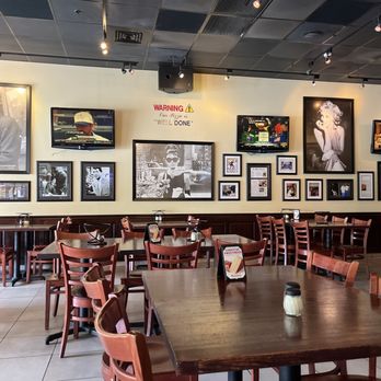 ANTHONY'S COAL FIRED PIZZA & WINGS - Updated February 2026 - 476