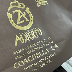 Zapateria Alberto