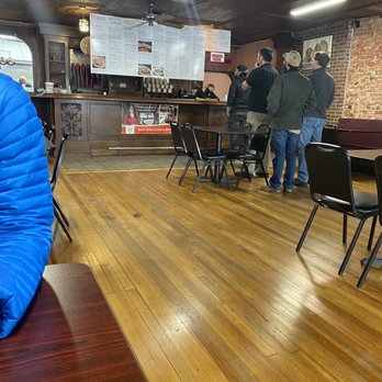 Benny's Tacos - People not wearing masks! - Mexican Near Me - Berthoud, Colorado