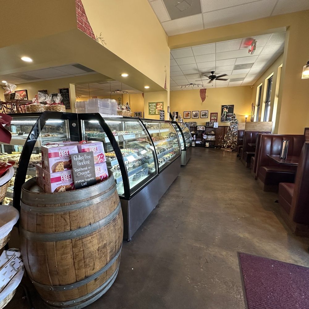 Rigoletto Italian Bakery - Bakeries Near Me - Virginia Beach, Virginia Rigoletto Italian Bakery - Bakeries Near Me - Virginia Beach, Virginia