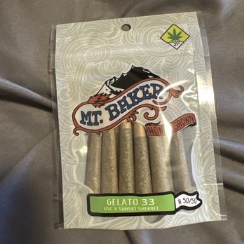 Uncle Ike's - Olive Way - 33 is my lucky number, how did Jack know? - Cannabis Dispensaries Near Me - Seattle, Washington