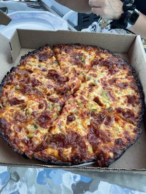 Smitty's Pub & Pizza by null