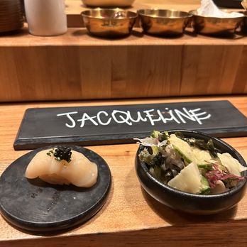 Sushi Bar - Sushi Bars Near Me - Austin, Texas