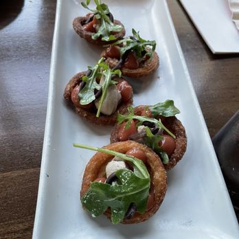 Compline Restaurant - Wine Bars Near Me - Napa, California