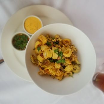 Pacifica Del Mar - New American Near Me - Del Mar, California