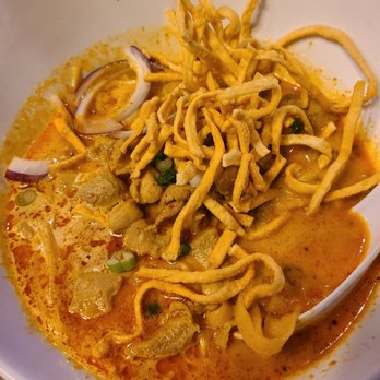 Top Thai - Kow soi - Thai Near Me - New York, New York Top Thai - Kow soi - Thai Near Me - New York, New York