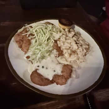 Rhein Haus - Pork Schnitzel and Spätzle - Bars Near Me - Denver, Colorado Rhein Haus - Pork Schnitzel and Spätzle - Bars Near Me - Denver, Colorado