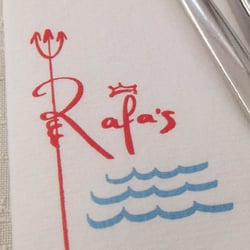 Rafa's