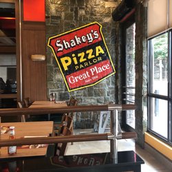 Shakey’s
