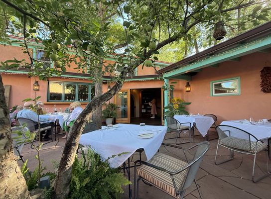 Lambert's of Taos by null