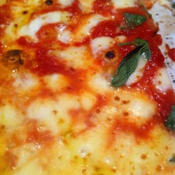 Cane Rosso - Margherita - Pizza Near Me - Dallas, Texas