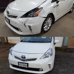 Cecil County Auto Body
