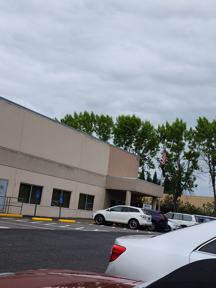 US POST OFFICE Updated September 2024 30 Reviews 3685 NW Aloclek